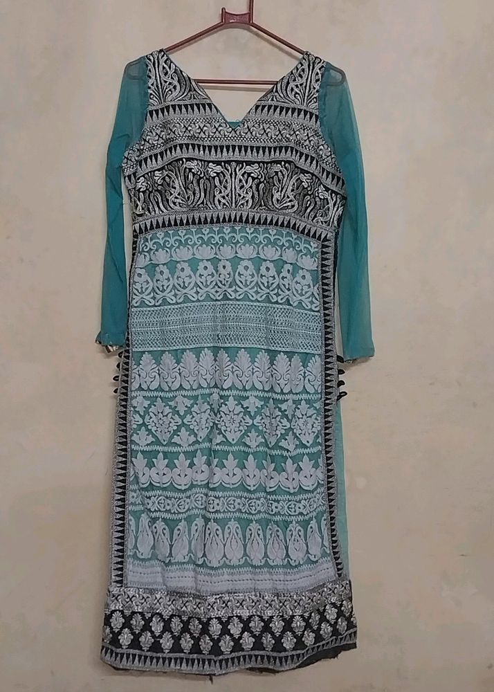 Beautiful Kurti