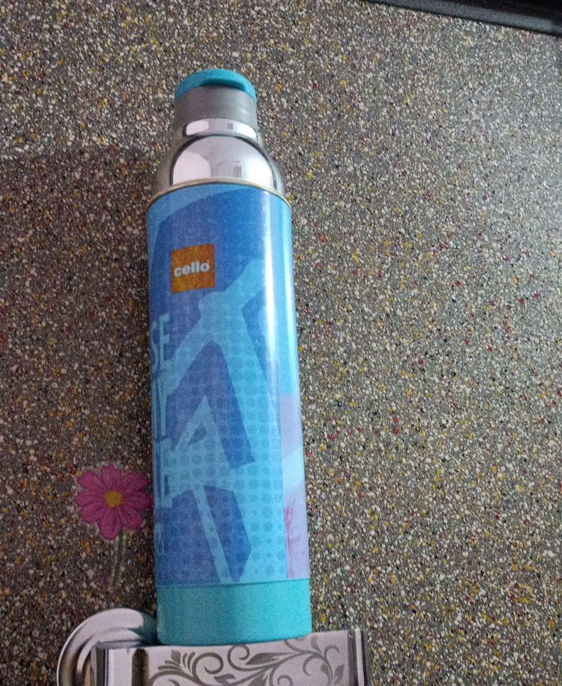 Water Bottle