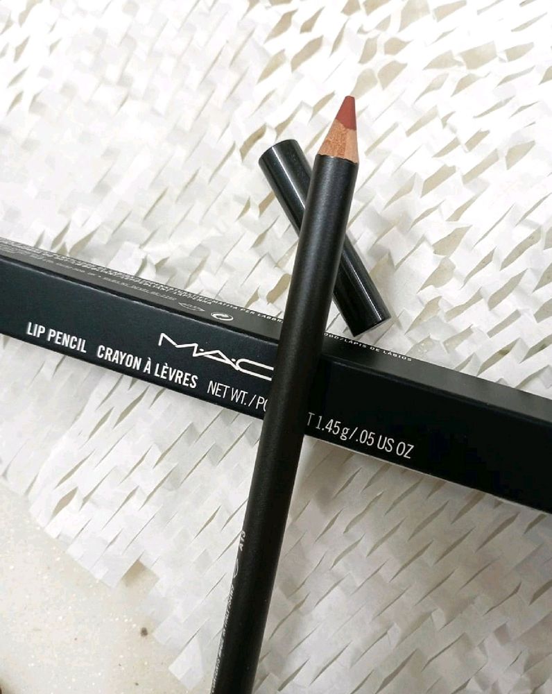 Mac Lip Pencil (Chicory)