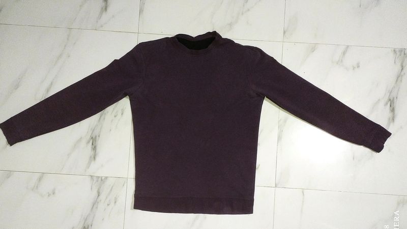 sweatshirt front lenth-28in