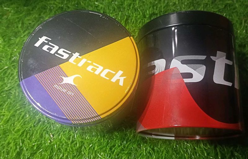 Fastrack Box