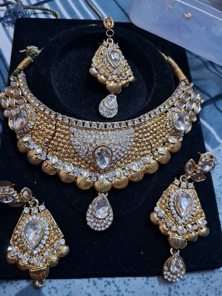 Jewellery Set