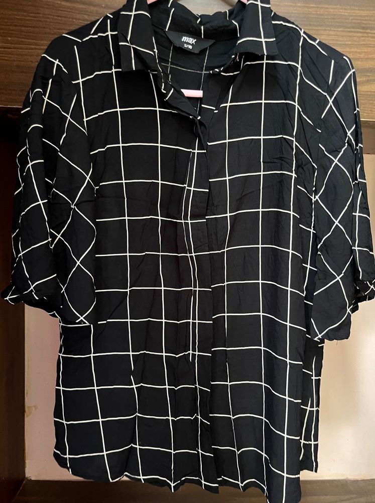 Max Shirt For Women