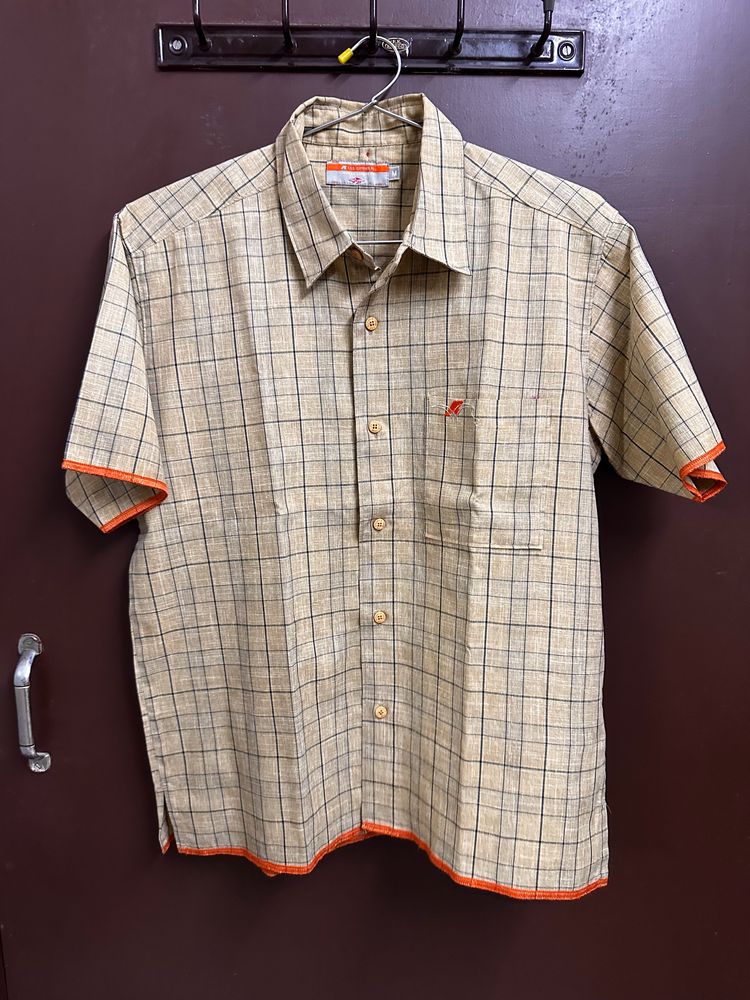 Lee Cooper Men Shirt