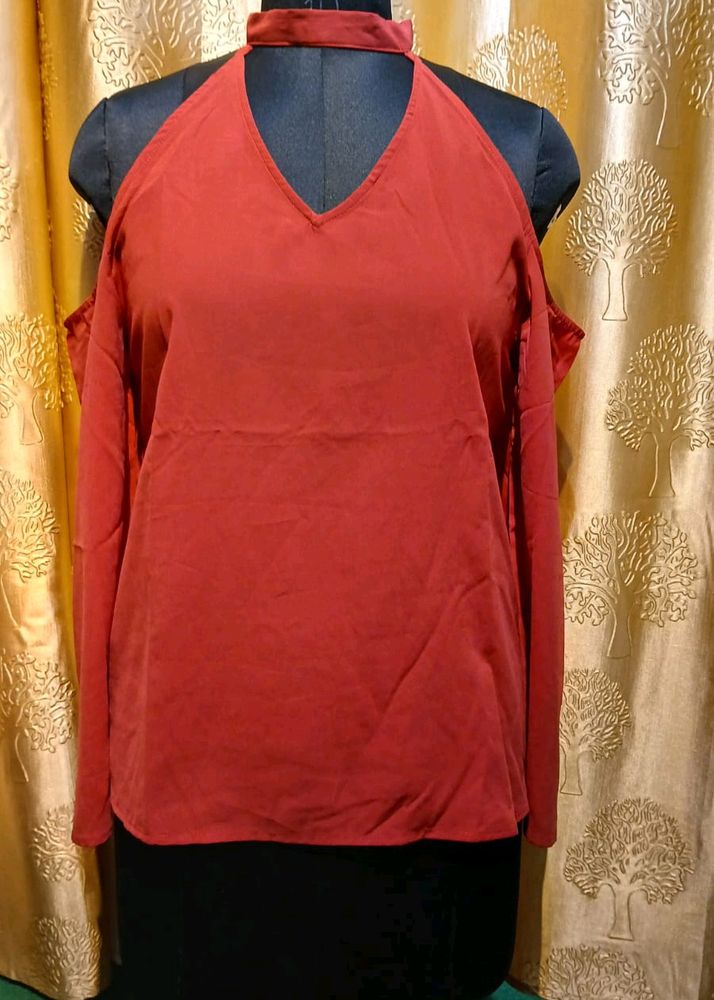 Trendy Top For Women.