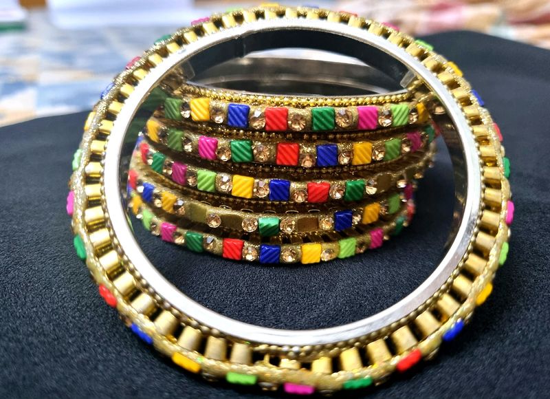 Bangles For Function