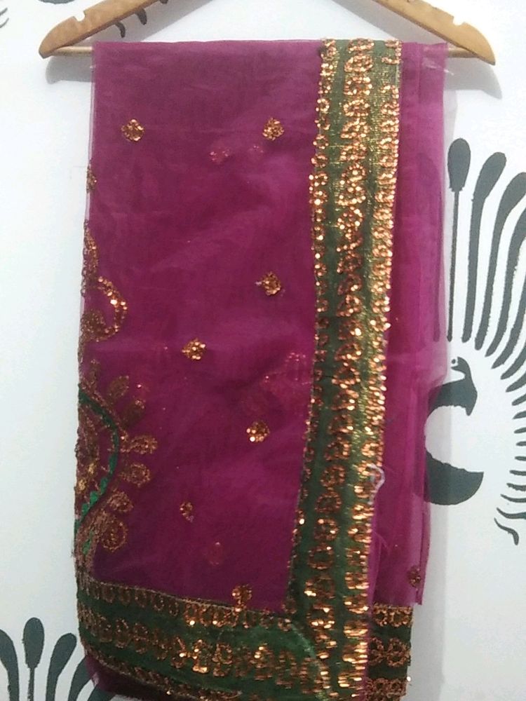 Women Saree