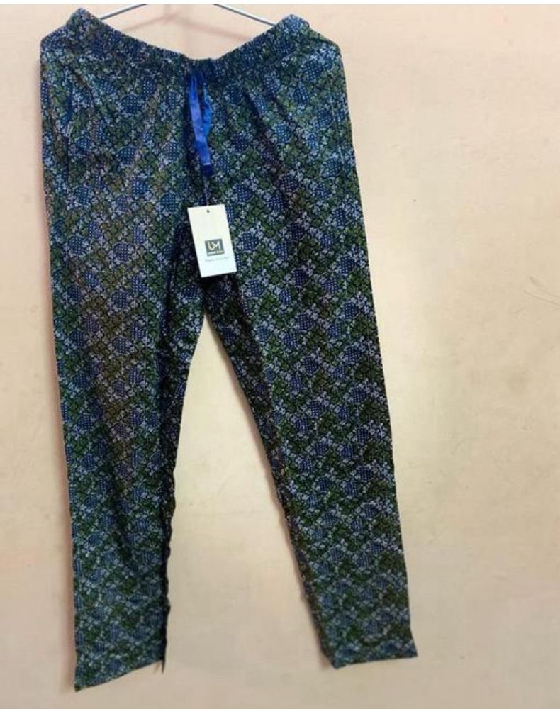 Ladies Trousers