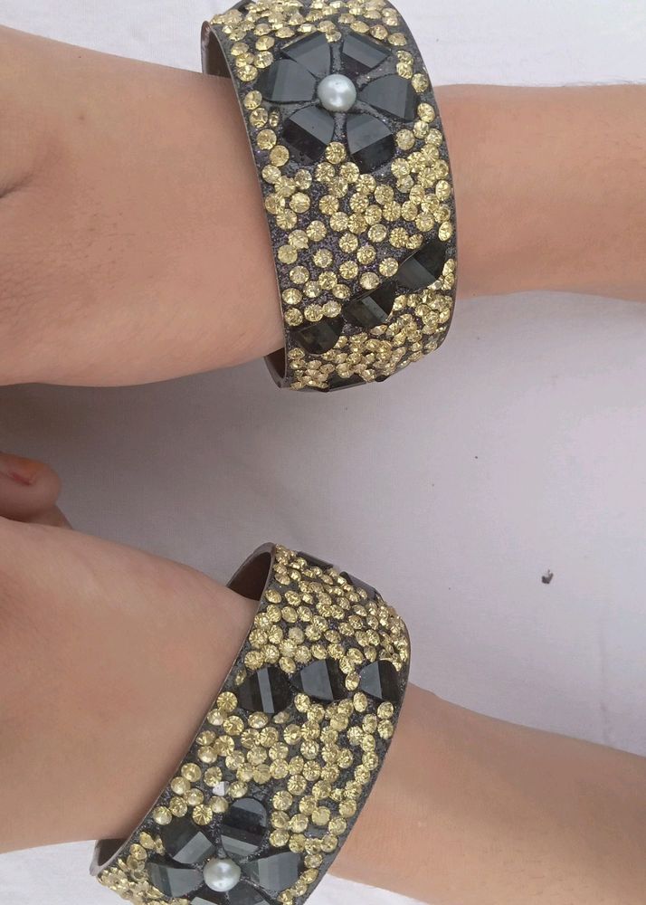 2 Maching Bracelet