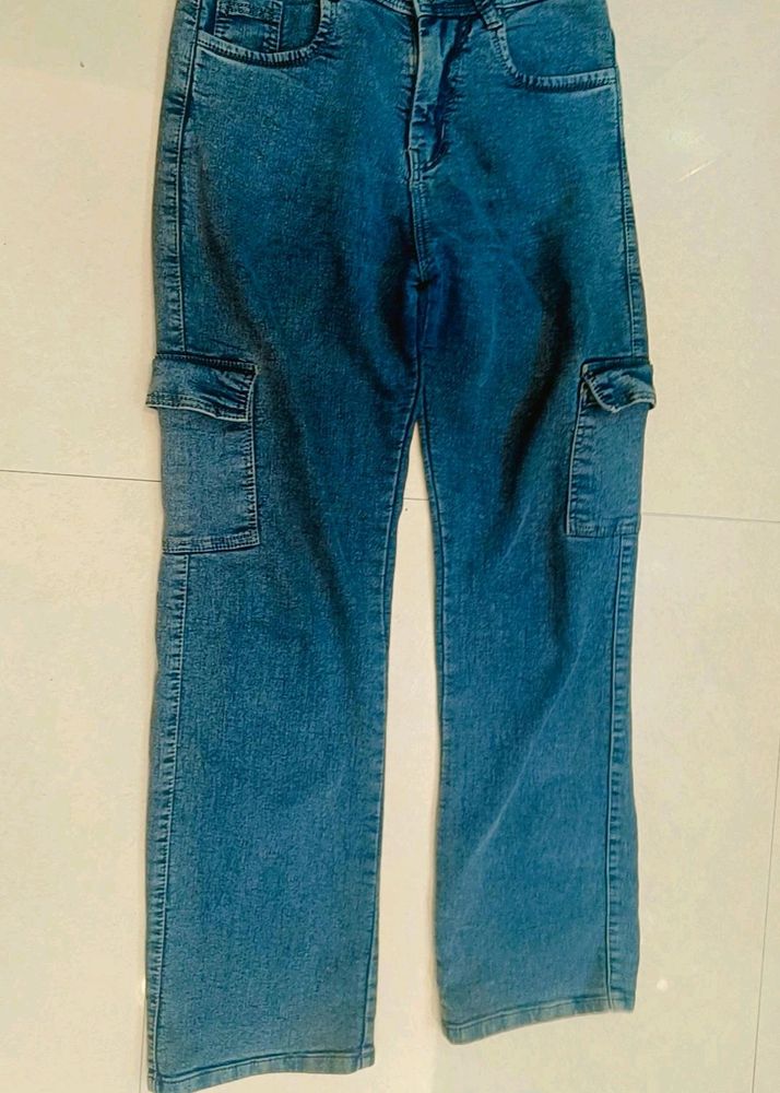 Jeans With Special Offer(70)%