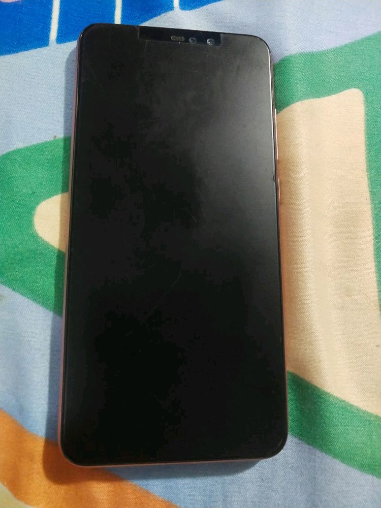 Realme 6 Pro Mobile Phone