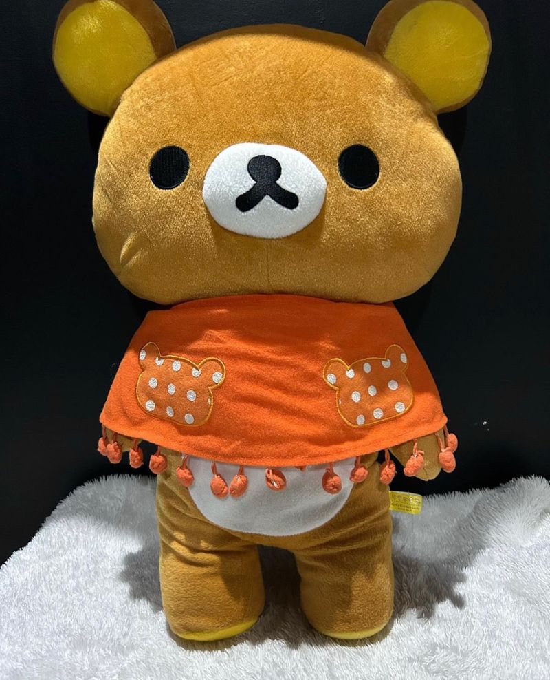 Big Size Rilakkuma San-x