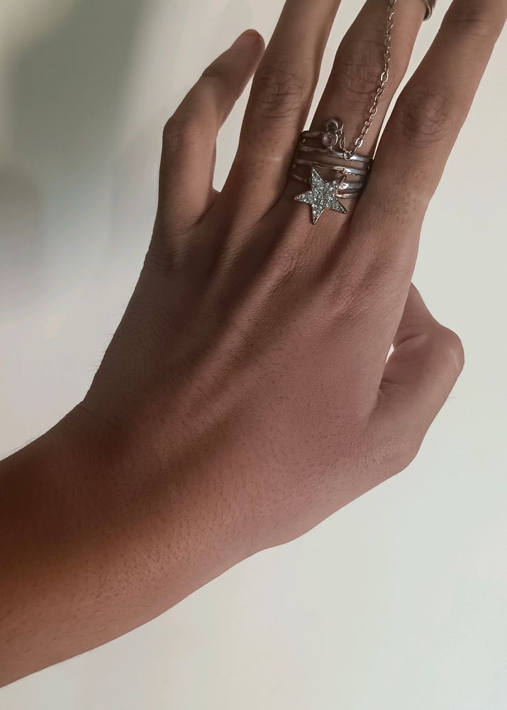 Beutiful Ring