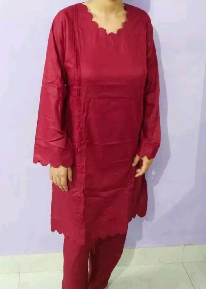 Pakistan Kurta Set