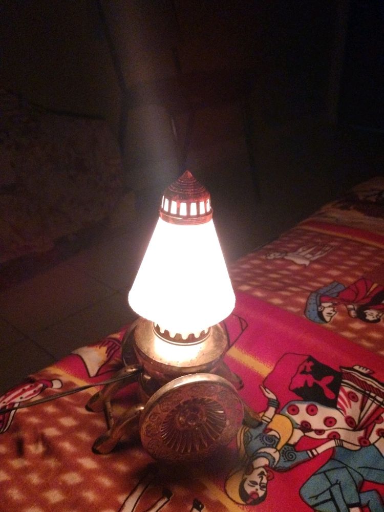 Night Lamp