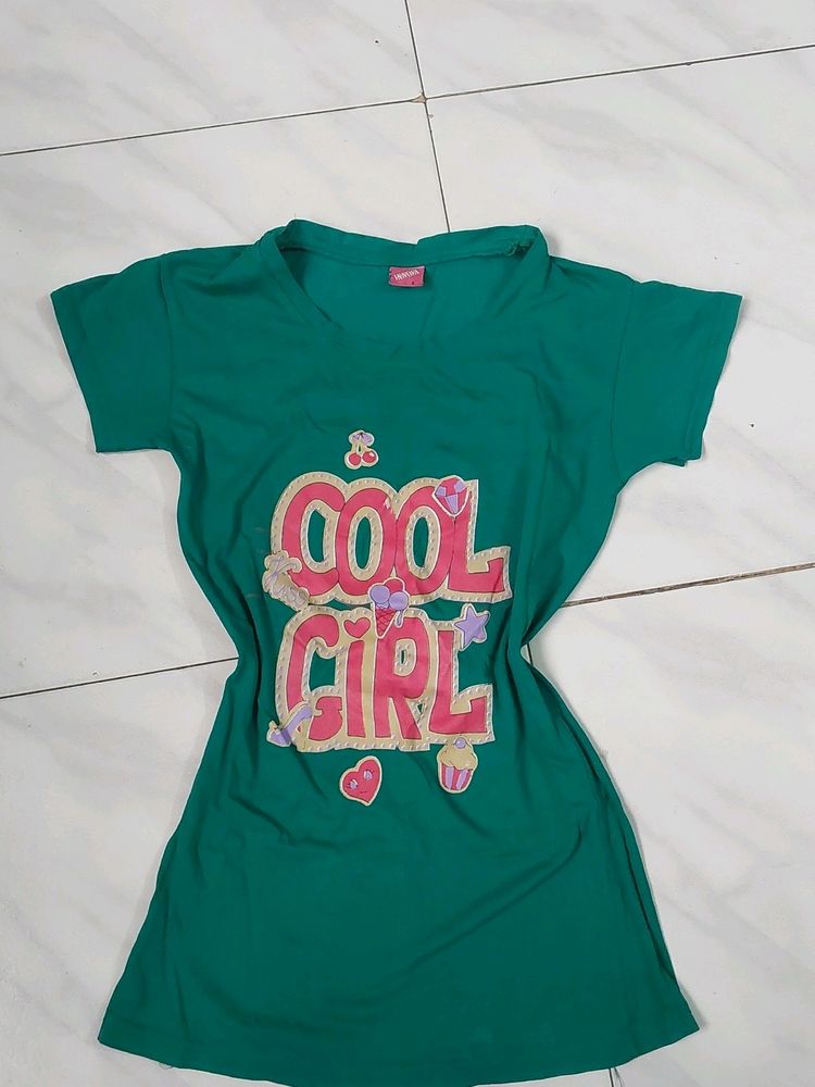 Women Tshirt