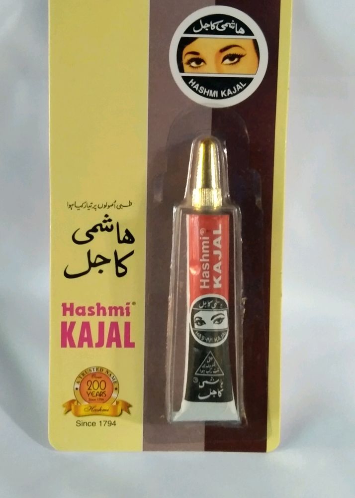 HASHMI kajal