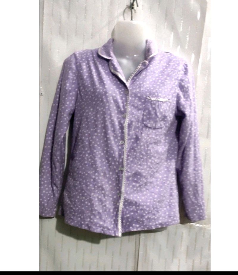 Soft Cardigan For Women L/22