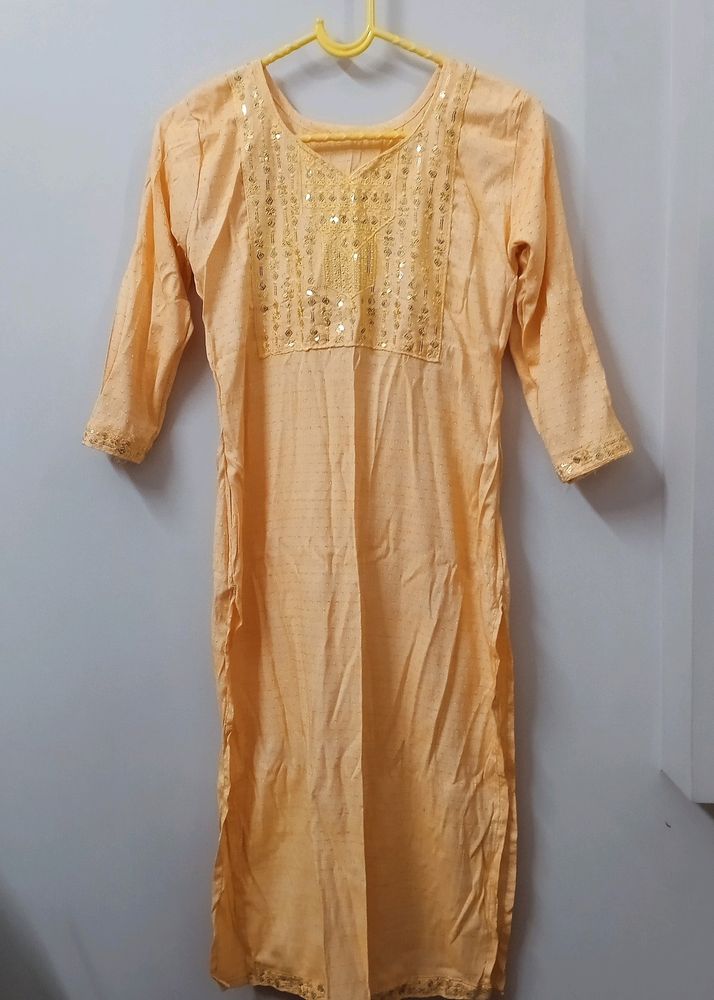 Women Kurti