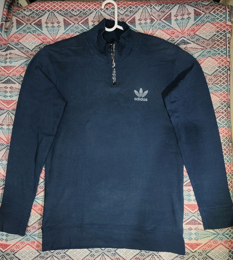 Adidas Full Sleeve T-shirt