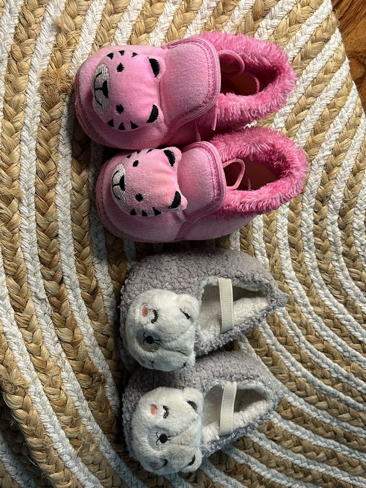 Cute Baby Shoes Combo