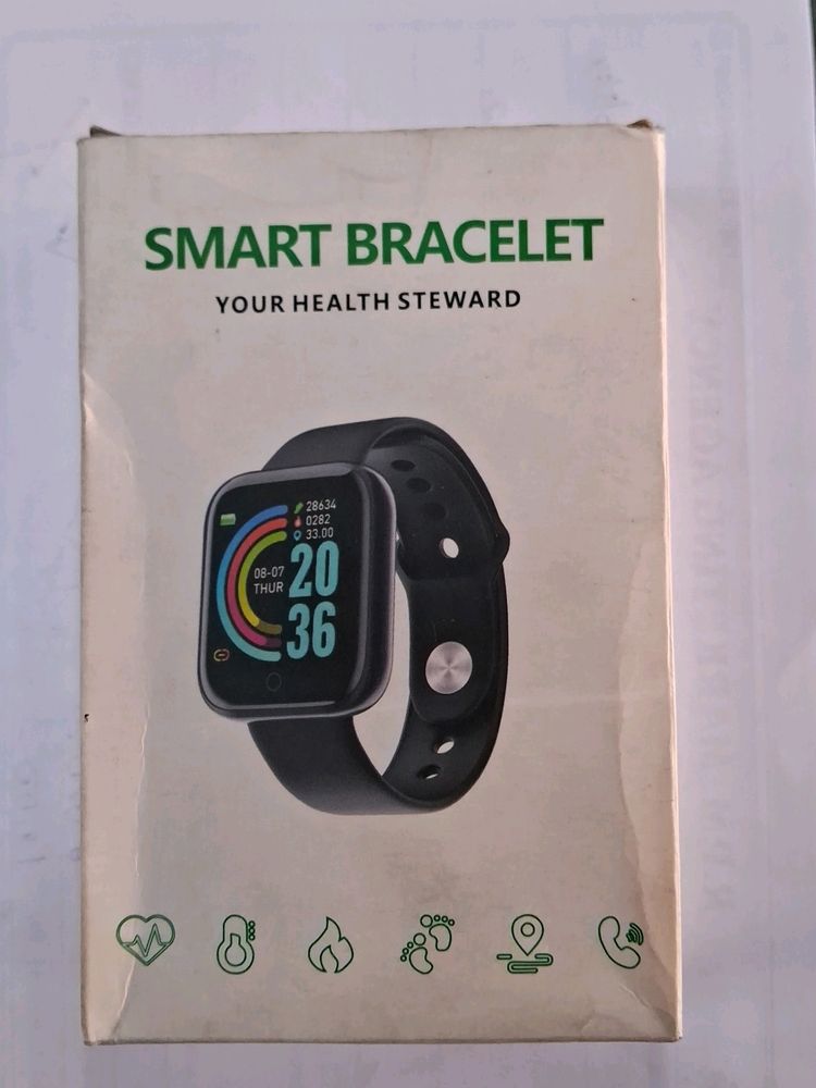 Smart Watch Bracelet