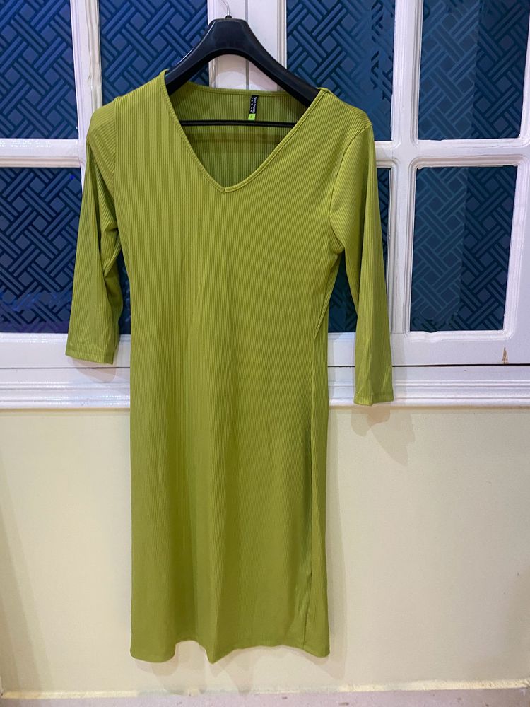 Gren Dress