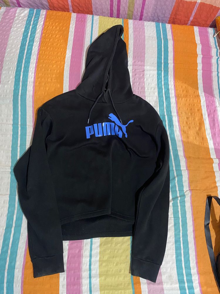 Puma Hoodie