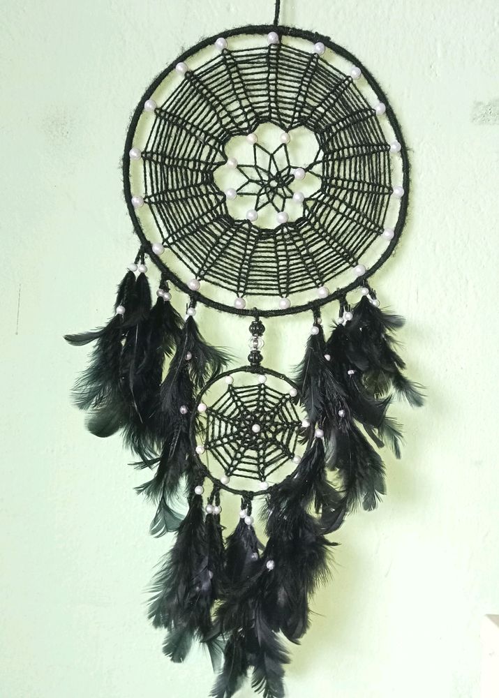 Fashionable Dream Catcher