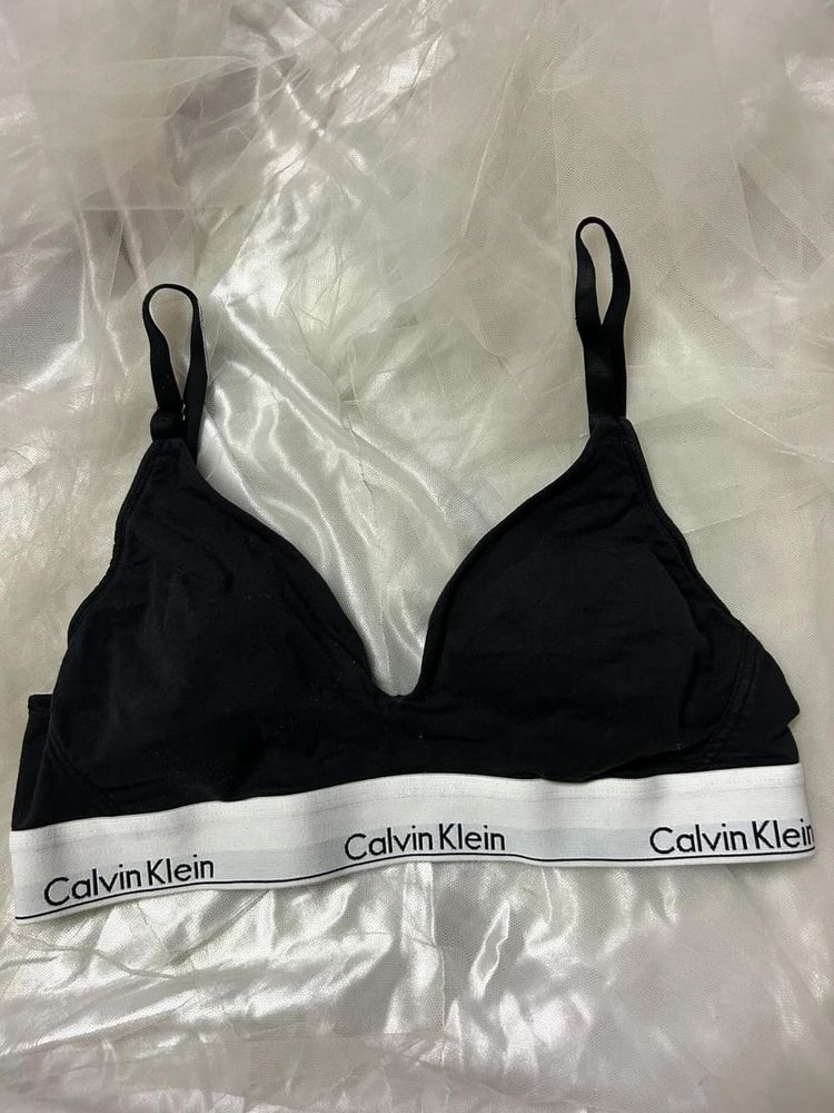 Calvin Klein Bra