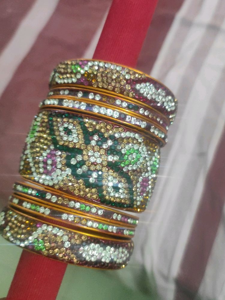 Hyderabad Bangles