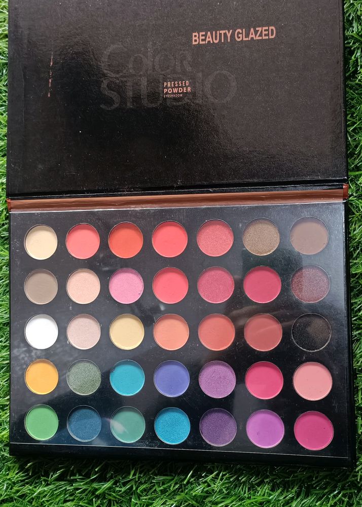 Eyeshadow Palette