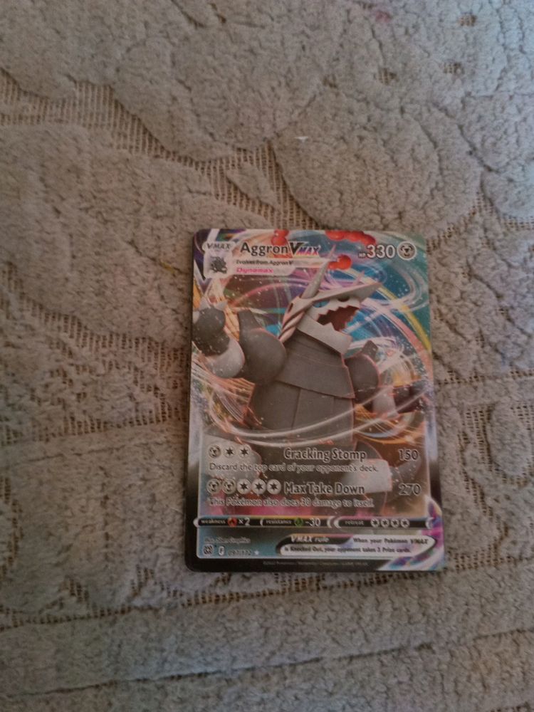 Pokemon Card