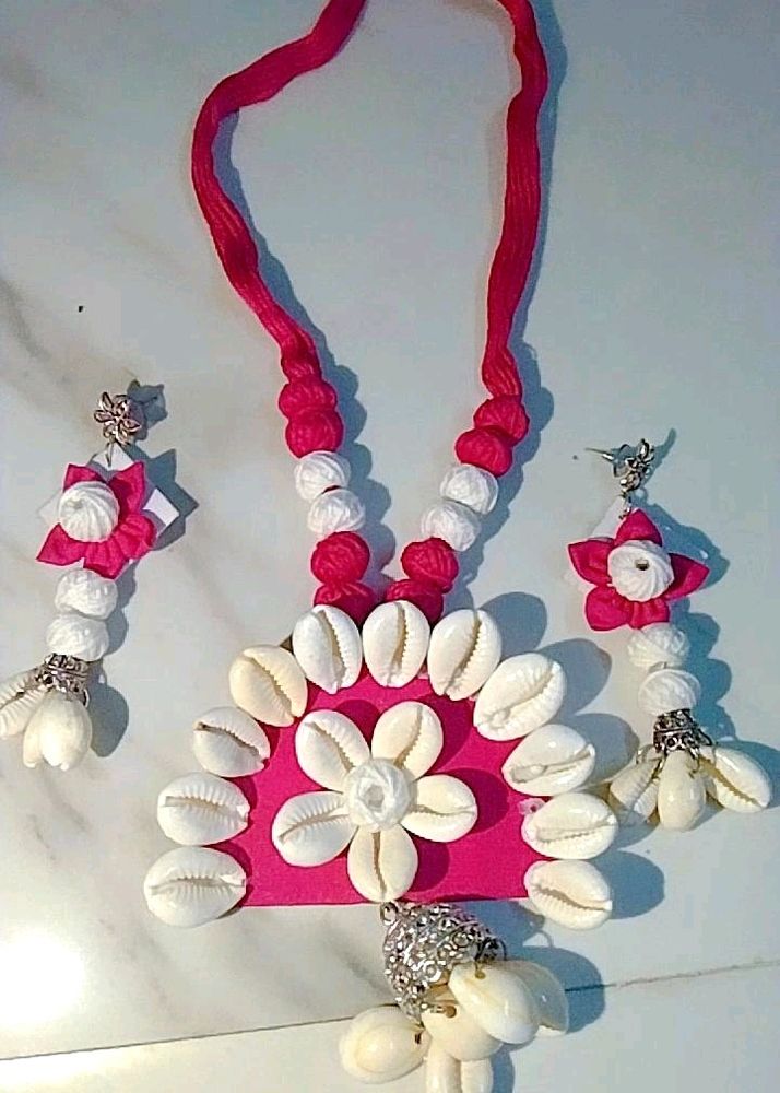 Handmade Jewellery Set  For Women