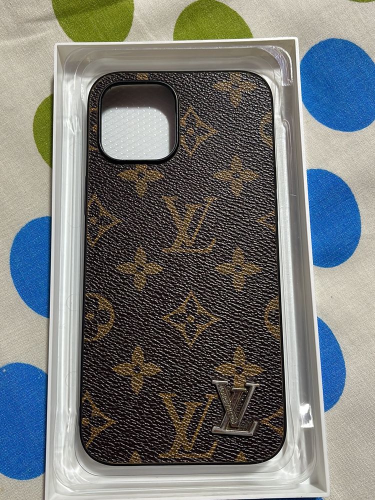 Iphone 12 Pro Max Lv Cover