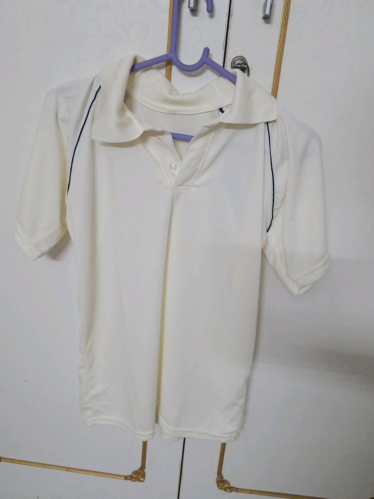 Cricket Top And Bottom Set