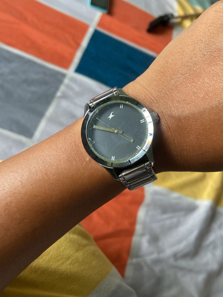 Fastrack Watch