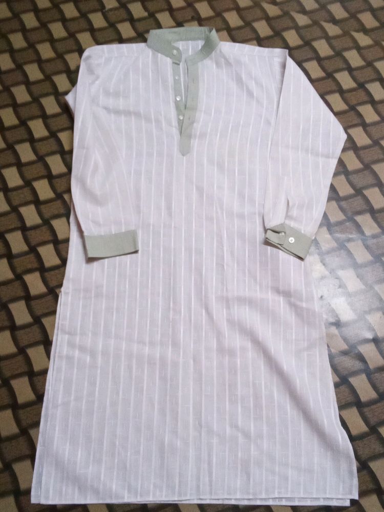 Kurta Set With Bottom Pant