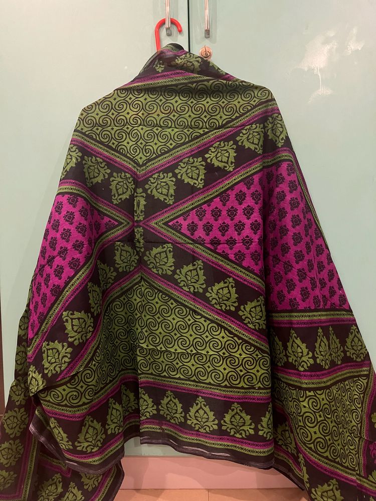 Cotton Dupatta