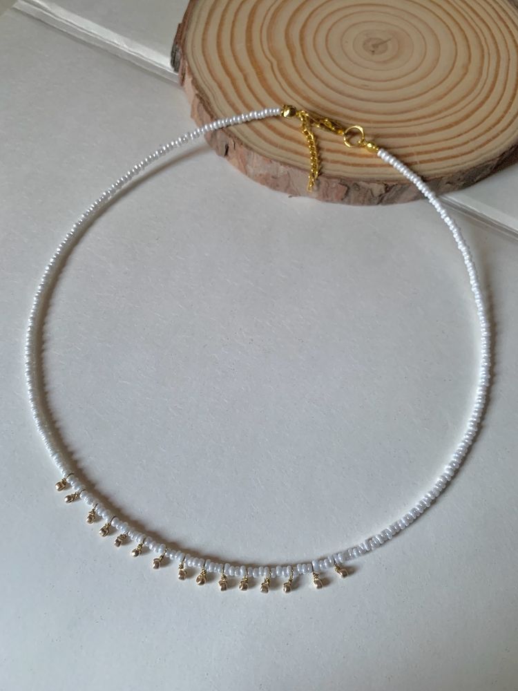 Orla necklace