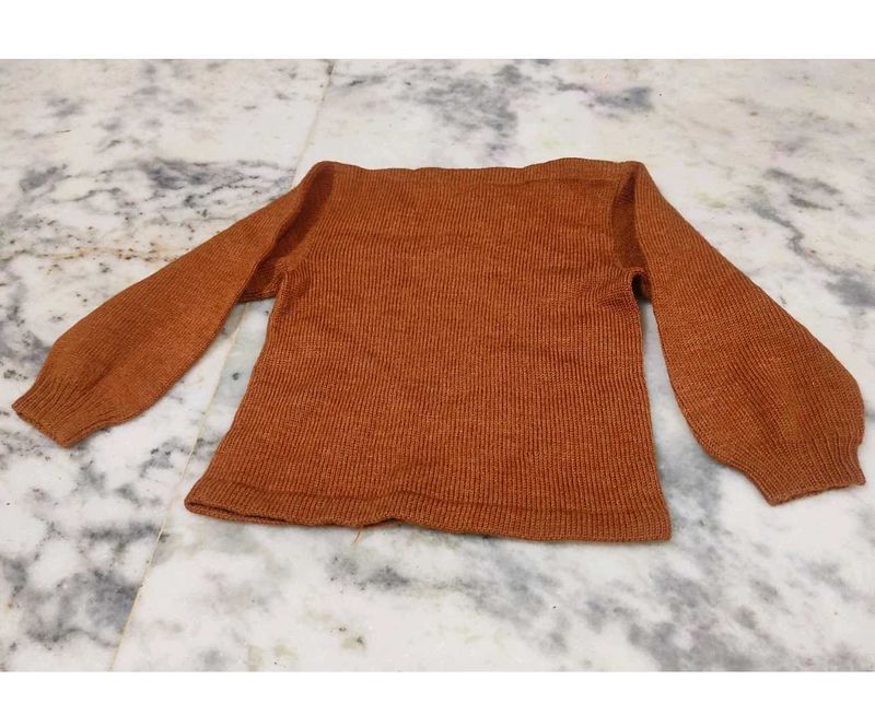 Soft sweater For Boy's