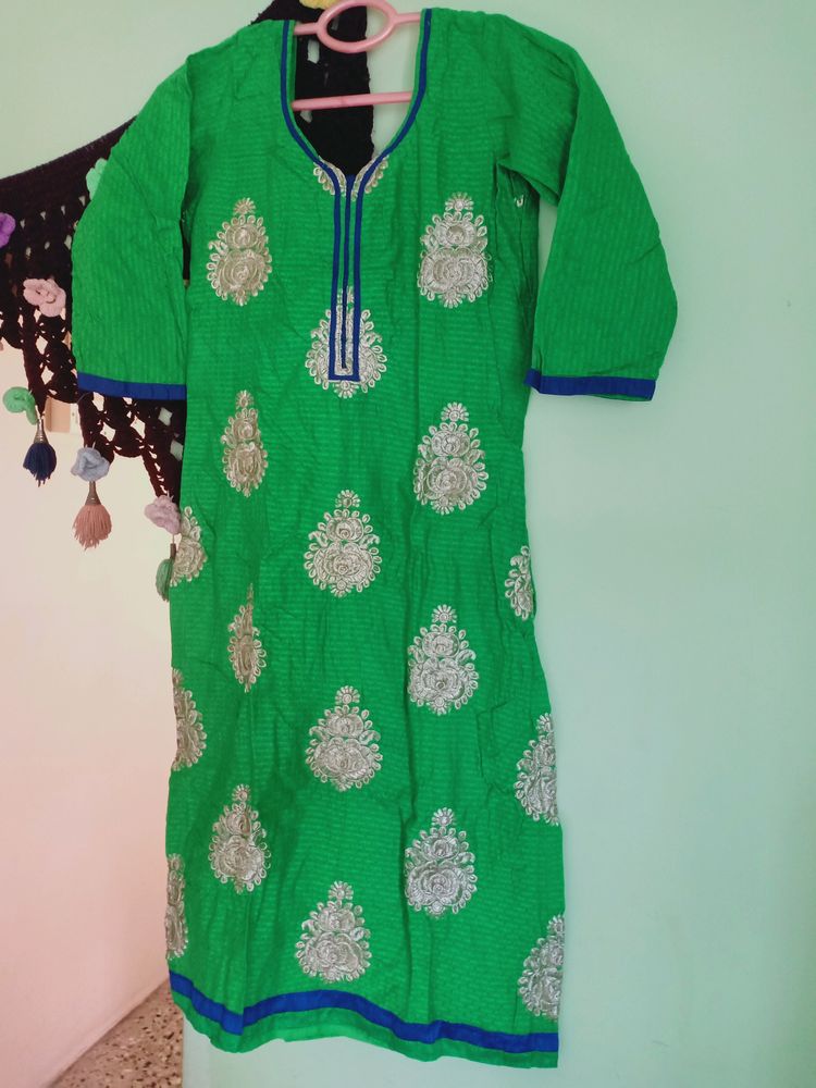 Kurthi