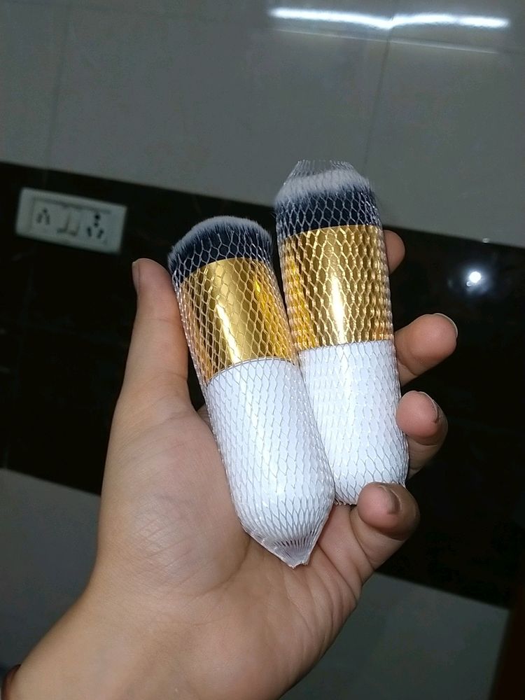 Foundation Brush