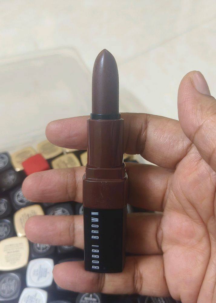 Bobbi Brown Lipstick - Blackberry