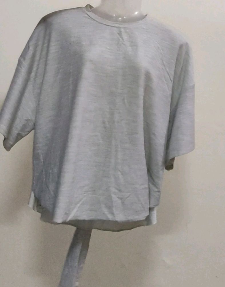 Loospe T-shirt Top