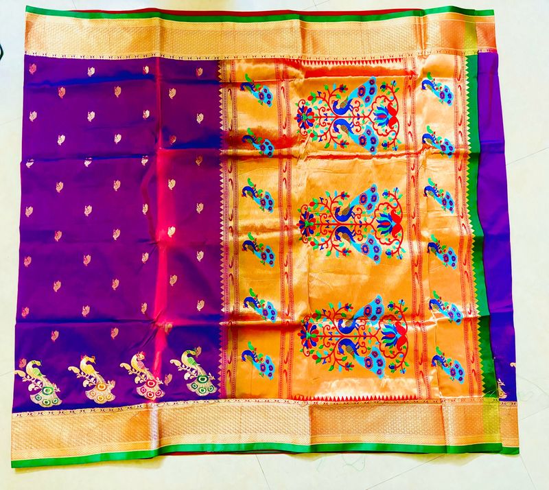 kathpadar saree diwali sale