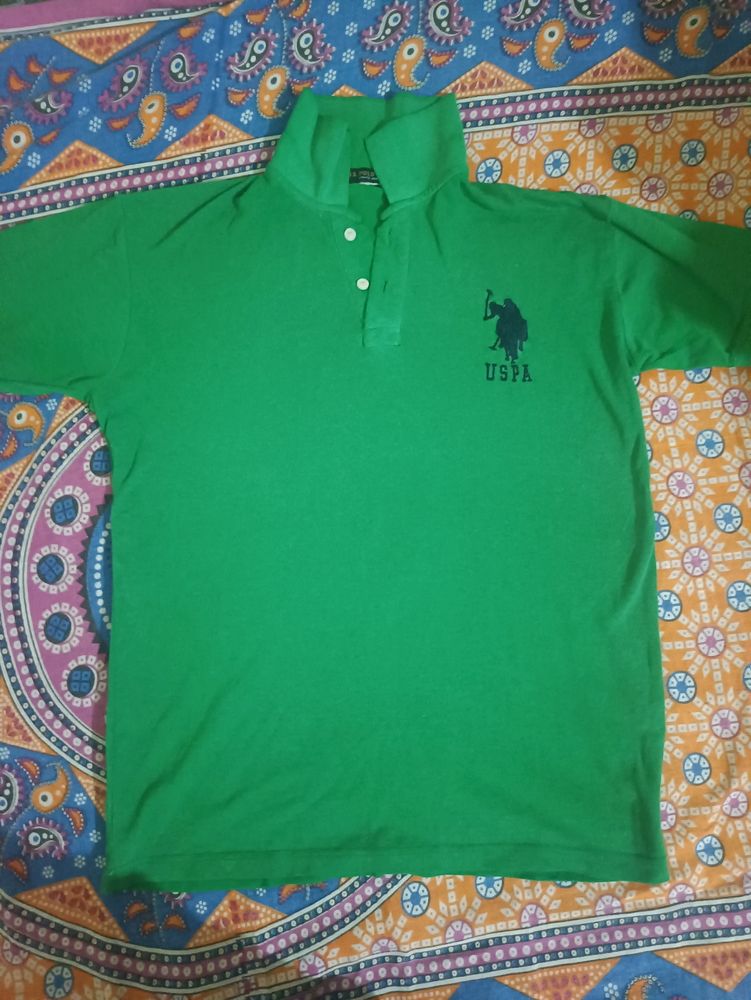 Us Polo Assn Tshirt For Sale