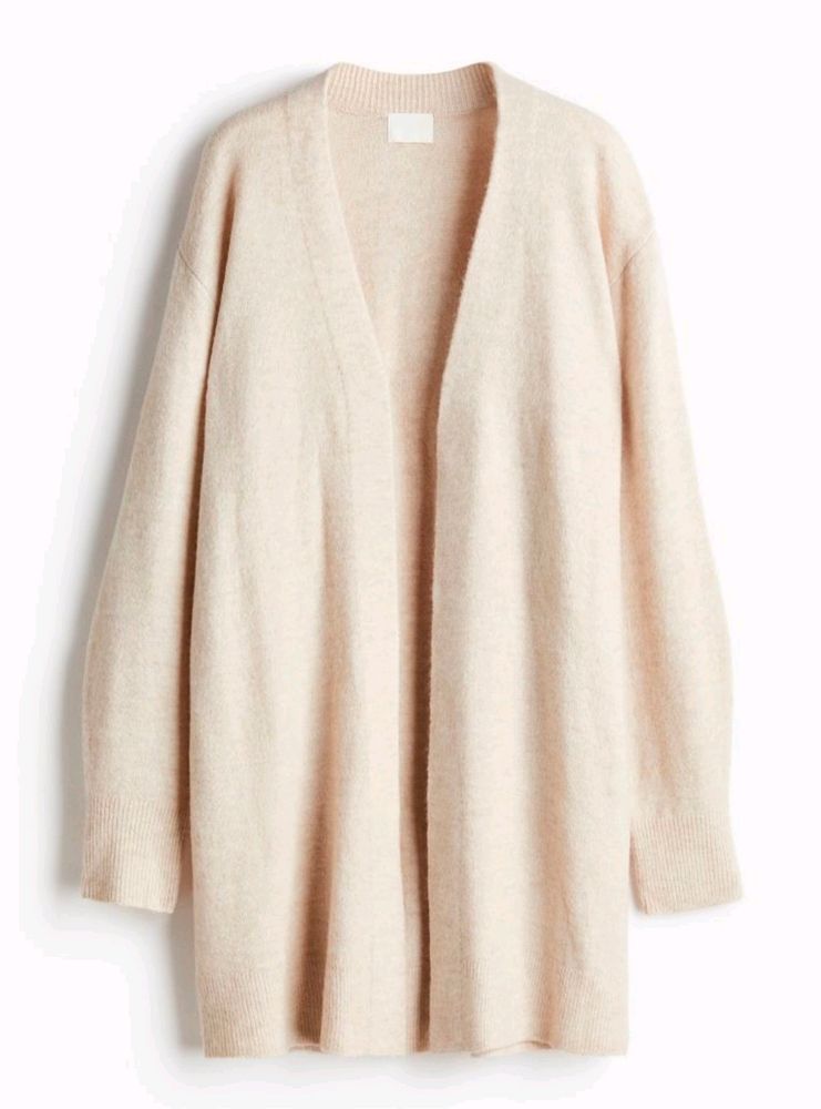 H&M Long Cardigan