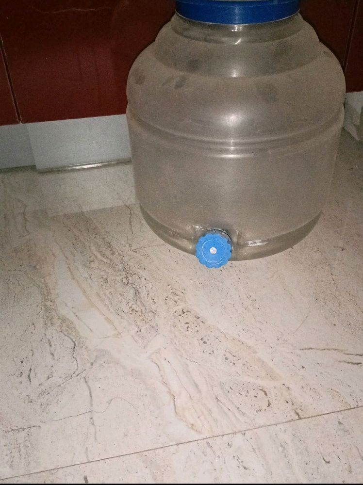 Water Dispenser