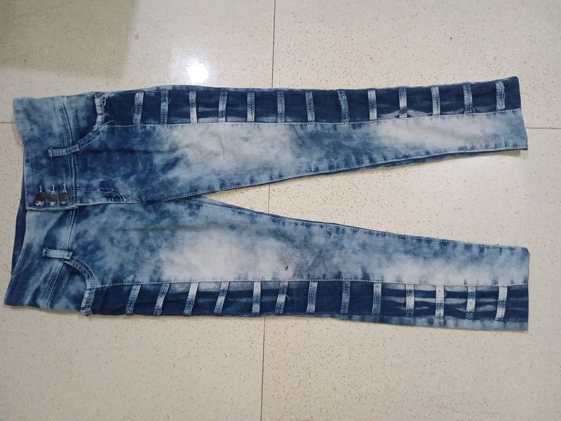 Denim Jeans